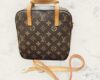 LOUIS VUITTON ルイヴィトン スポンティーニを神戸市灘区で売るなら大吉六甲フォレスタ店へ