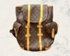 LOUIS VUITTON ルイ ヴィトン マカサー クリストファーMMを神戸市灘区で売るなら当店へ
