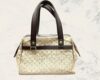 LOUIS VUITTON ルイヴィトン モノグラムミニ ジョセフィーヌPMを神戸市灘区で売るなら当店へ