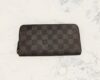 LOUIS VUITTON ルイ ヴィトン ダミエ ジッピーウォレットを神戸市灘区で売るなら当店へ