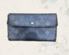 LOUIS VUITTON ルイヴィトン モノグラムポルトフォイユインターナショナルを神戸市灘区で売るなら当店へ