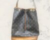 LOUIS VUITTON ルイヴィトン ノエを神戸市灘区で売るなら当店へ