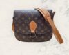 LOUIS VUITTON ルイヴィトン サンクールGMを神戸市灘区で売るなら大吉六甲フォレスタ店へ