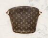 LOUIS VUITTON ルイヴィトン ドルーオを神戸市灘区で売るなら大吉フォレスタ六甲店へ
