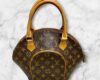 LOUIS VUITTON ルイヴィトン エリプスを神戸市灘区で売るなら大吉フォレスタ六甲店へ