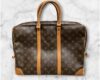 LOUIS VUITTON ルイヴィトンを神戸市灘区で売るなら大吉フォレスタ六甲店へ